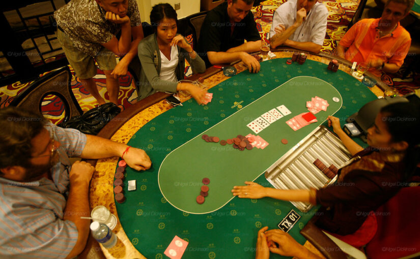 Melayu4D: Tempat Slot Casino Online Menang Berapapun, Dibayar Penuh